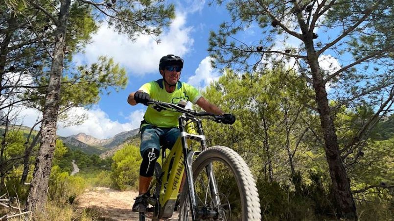 Discover the Thrilling World of Mountain Biking