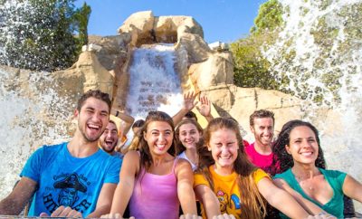 Unlocking the Magic of Terra Mítica: Spain’s Enthralling Theme Park